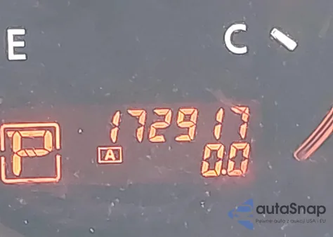 2009 Nissan Altima 2.5S z USA, uszkodzony, nr VIN 1N4AL24E59C157294